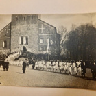 VANHA Valokuva Turku 1920-l - pikkukuva 1