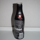james bond 007 skyfall coca-cola zero pullo - pikkukuva 3