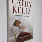 Cathy Kelly : Rakkauden kielioppi - pikkukuva 1