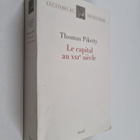 Thomas Piketty : Le capital au XXIe siecle - Capital au 2... - pikkukuva 1
