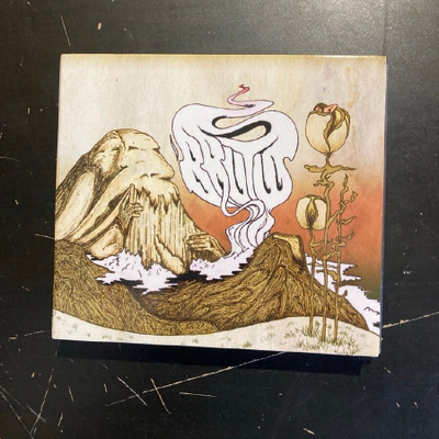 Brutus - Brutus CD
