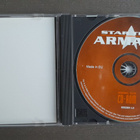 PC CD: Star Trek: Armada peli (Jewel Case 2000) - pikkukuva 3