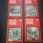Jules Verne : Salaperäisen saaren seikkailuja 1 - 4 - pikkukuva 1