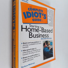 Barbara Weltman : The Complete Idiot's Guide to Starting ... - pikkukuva 1