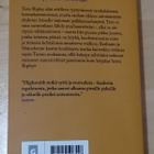 Patricia Highsmith - Tom Ripley, amerikkalainen ystävä - pikkukuva 2