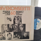 TOIVEKONSERTTI 60. LP -76 UPEA KUNTO !! - pikkukuva 1