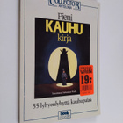 Sebastian (toim.) Wolfe : Pieni kauhukirja - pikkukuva 1