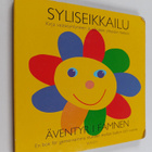 Mirjam Kalland : Syliseikkailu : kirja vastasyntyneen ja ... - pikkukuva 1