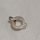Thomas Sabo hopearengas/hela - pikkukuva 1