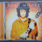 CD: Gary Moore - Back On The Streets: The Rock Collection - pikkukuva 1