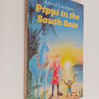 Astrid Lindgren : Pippi in The South Seas - pikkukuva 1