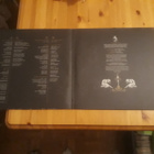 Kollwitz – Like Iron I Rust 2lp orig 2010 Post Rock - pikkukuva 2
