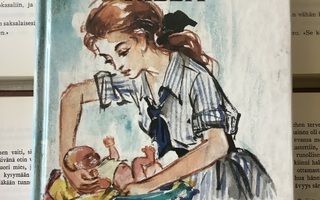 L.M. Montgomery - Kotikunnaan Rilla (sid.)