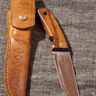 Marttiini Exploder puukko / veitsi - pikkukuva 1