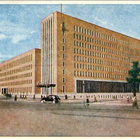 HELSINKI, Postitalo, kulkenut - pikkukuva 1