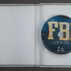 DVD: The FBI (National Geographic 2003) - pikkukuva 3