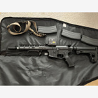 NOVESKE N4 MWS GBBR airsoft - pikkukuva 2
