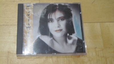 Anna Hanski – Anna Hanski