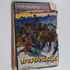 Leo Tolstoi : Uppståndelse 3 - pikkukuva 1