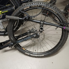 Haibike Trekking-sähköpolkupyörä - pikkukuva 3