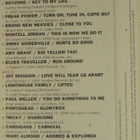 Various • Number One Hits C-Kasetti - pikkukuva 5