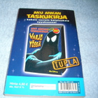 AKU ANKAN TASKUKIRJA (356) - pikkukuva 2