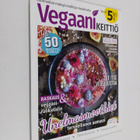Vegaanikeittiö 5/2017 - pikkukuva 1