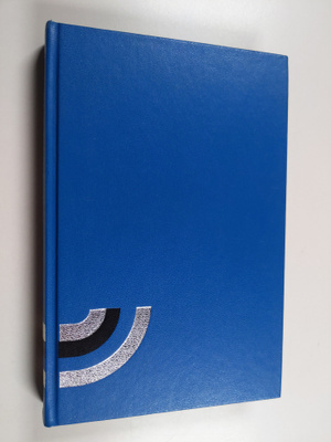 Ross Macdonald : Sininen syke