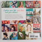 Emma Chapman ym. : A Beautiful Mess Photo Idea Book - 95 ... - pikkukuva 2