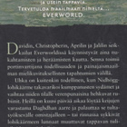 K. A. Applegate: Lohikäärmeen lunnaat - pikkukuva 2