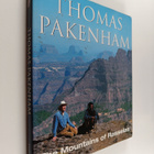Thomas Pakenham : The Mountains of Rasselas - An Ethiopia... - pikkukuva 1