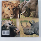 Gerald Hinde : Big Five of Africa - pikkukuva 2