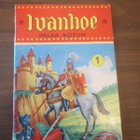 Ivanhoe palaa kotiin - pikkukuva 1