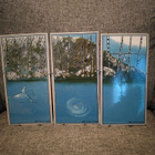 Heljä Liukko-Sundström triptyykki - pikkukuva 1