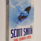 Scott Smith : Joka leikkiin ryhtyy - pikkukuva 1