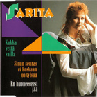 Sarita • Kukka Vettä Vailla CD-Single - pikkukuva 1