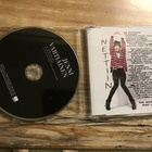 Jenni Vartiainen . Nettiin CDS single - pikkukuva 1