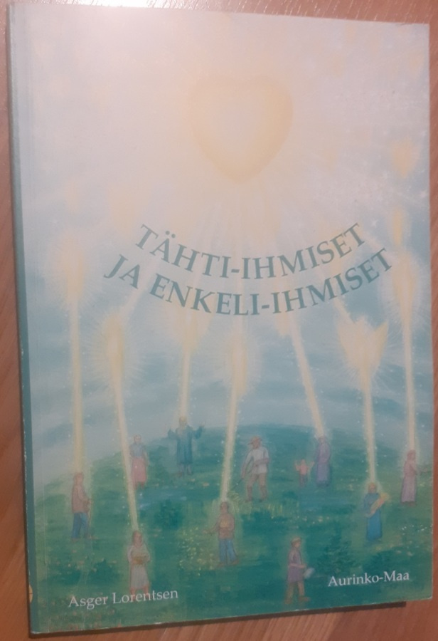 Tähti-ihmiset ja enkeli-ihmiset