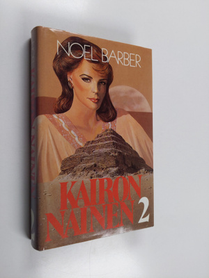 Noel Barber : Kairon nainen 2