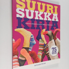 Kathleen Taylor : Suuri sukkakirja : kattava opas sukkien... - pikkukuva 1