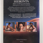 Lucinda Lidell : Hieronta : ohjeet tavalliseen hierontaan... - pikkukuva 2
