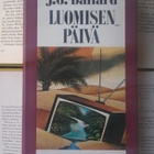 J. G. Ballard - Luomisen päivä (sid.) - pikkukuva 1