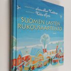 Anna-Mari Kaskinen : Suomen lasten rukousaarteisto - pikkukuva 1