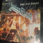 JUDAS PRIEST TAULU KUUDELLA NIMMARILLA - pikkukuva 2