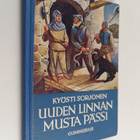 Kyösti Sorjonen : Uuden linnan musta pässi : nuorisonromaani - pikkukuva 1