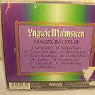 Yngwie Malmsteen: Magnum Opus CD. - pikkukuva 2