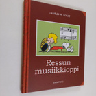 Charles M. Schulz : Ressun musiikkioppi - pikkukuva 1
