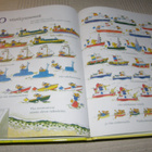Richard Scarry Ville laskee sataan - pikkukuva 4