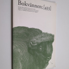 Bokvännen; [433] - pikkukuva 1