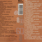 KULTAINEN 60-LUKU, ISKELMÄ VOL 2 (2-CD), ks. kappaleet - pikkukuva 2